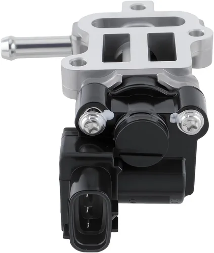 Vista 10 de AUTOKAY Válvula de motor de control de aire inactivo para Toyota 4Runner Tacoma IACV 2227075050