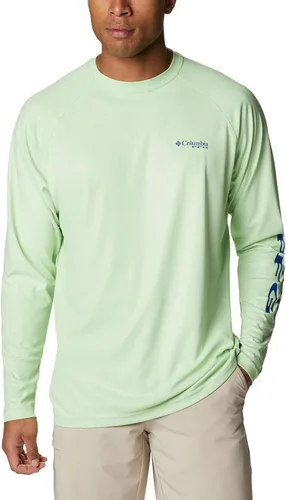 Vista 44 de Columbia Camisa PFG Terminal Tackle de manga larga, para hombre