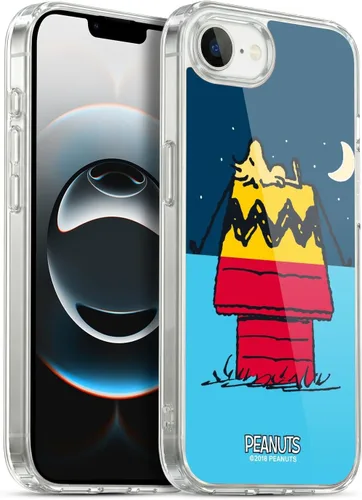 Vista 99 de Head Case Designs - Carcasa de gel suave compatible con Apple iPhone 7 Plus/iPhone 8 Plus