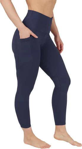 Vista 121 de 90 Degree By Reflex - Pantalones deportivos de yoga para mujer Power Flex
