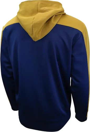 Vista 2 de Icono Sports Pumas UNAM Sudadera con capucha