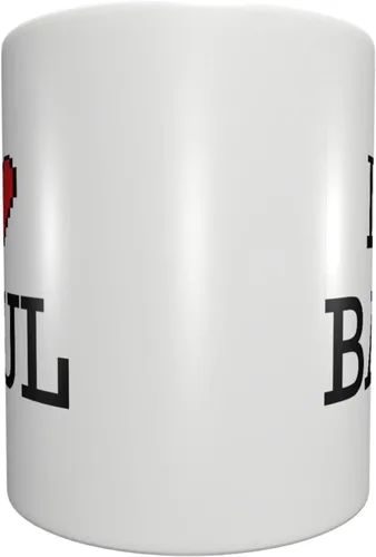 Vista 2 de Coffee Mugs For Women I Love Baul Mug Funny Mug Cup Funny Mugs For Men