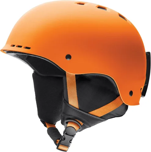 Vista 6 de Smith Optics Holt - Casco de deportes para nieve, unisex, para adultos