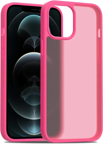 Vista 55 de TENOC Funda para teléfono compatible con iPhone 11, color negro, antihuellas, antigolpes, mate, para 6.1 pulgadas