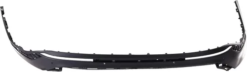 Vista 120 de Garage-Pro Cubierta de parachoques para Hyundai Sonata 2006-2008 trasero imprimado