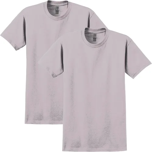 Vista 38 de Gildan - Camiseta de algodón ultra para adulto, estilo G2000, Multipack