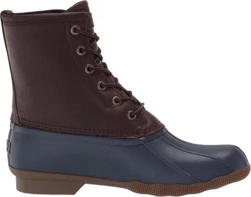 Vista 6 de Sperry Saltwater Duck - Botas de lluvia para hombre