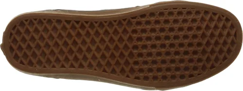 Vista 4 de Vans Zapatillas deportivas para hombre, Negro