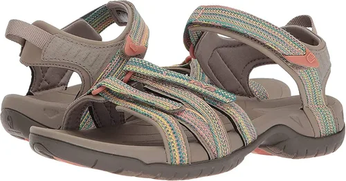 Vista 6 de Teva Tirra - Sandalias para mujer