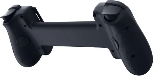 Vista 8 de Razer Kishi V3 Gaming Controller for iPhone 15, 16, 17 Series & Android: Full Sized TMR Thumbsticks - Dual Back Buttons - Fits Most Phone Cases - PC