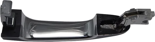 Vista 2 de QSC - Tirador de puerta para Kia Sportage 05-10