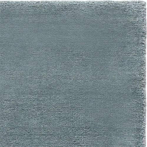 Vista 4 de SAFAVIEH Himalaya Collection - Alfombra de pasillo, 2 pies 3 pulgadas x 6 pies, color azul, lana hecha a mano, ideal para zonas de alto tráfico