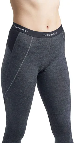 Vista 3 de Icebreaker Leggings de capa base merino de 260 zonas