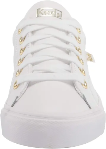 Vista 2 de Keds Jump Kick sarga para mujer