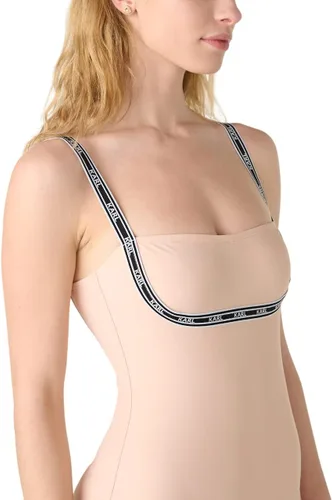 Vista 2 de Karl Lagerfeld Paris Bañador de una pieza para mujer