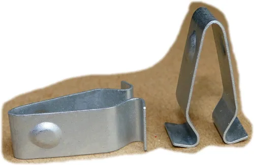 Vista 3 de Autobahn88 Clip para panel de consola, compatible con VW y Audi (OEM: 1J0858137B) (paquete de 10)