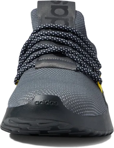 Vista 3 de adidas Lite Racer Adapt 5.0 - Tenis de correr para hombre, Core BlackGrey FiveGrey Three