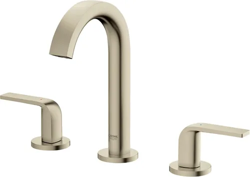 Vista 4 de Grohe 20597EN0 - Grifo de grifos para lavabo de baño