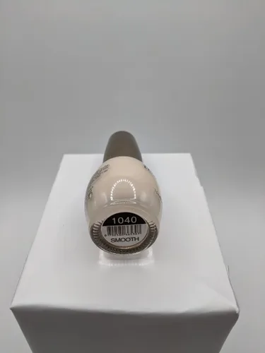 Vista 2 de IRIS.BELLE 2 esmaltes de uñas profesionales, secado rápido, secado rápido, no tóxico, ecológico, colores pastel (suaves)
