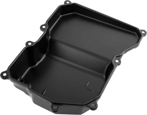 Vista 3 de BOXI Cárter de aceite de transmisión automática compatible con Volkswagen Beetle Passat 2006-2014 / CC 2009-2011 / para Jetta 2005-2014 / Golf