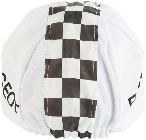 Vista 7 de Gorras de ciclismo Retro Prestige Team Classic L'Eroica Made in Italy