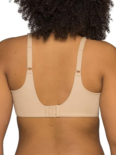 Vista 5 de Vanity Fair Women's Light Lift Bra Comfort Straps & No Poke Underwire (34B-44DD)