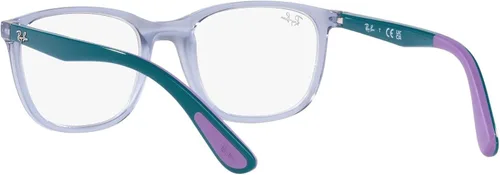 Vista 6 de Ray-Ban Junior Kids RY1620 - Marcos cuadrados para gafas graduadas