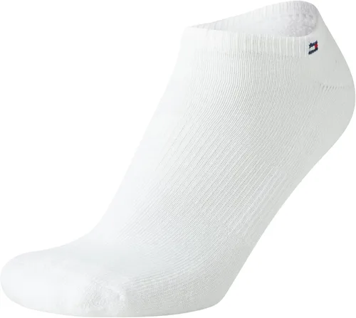Vista 3 de Tommy Hilfiger Calcetines para mujer - Calcetines ligeros que no se ven (paquete de 12)
