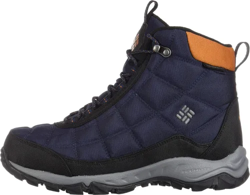 Vista 8 de Columbia Firecamp Boot Botas de senderismo para hombre