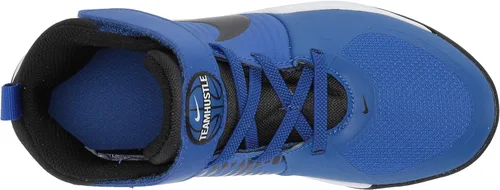 Vista 5 de Nike Team Hustle D 9 - Tenis para niños