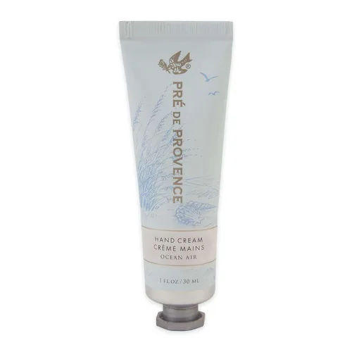 Vista 8 de Crema para manos de Manteca de Karité Natural, Pre de Provence, Hand Cream 1 oz, 1 Ounce