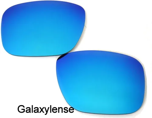 Vista 3 de Lentes de repuesto Galaxy para Oakley Holbrook Yellow Night Vision 100% UVAB