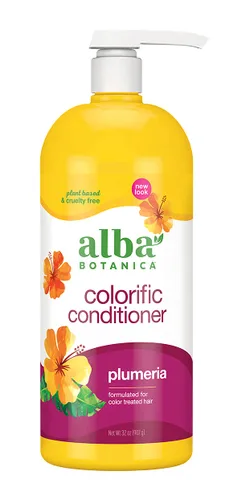 Vista 11 de Acondicionador Alba Botanica Más Humedad, Leche de Coco, 12 oz (El embalaje puede variar)