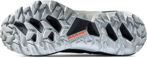 Vista 5 de Mammut Sertig II Mid GTX - Mujer