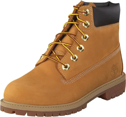 Vista 3 de Timberland - Botas para niños pequeños, impermeables, de alta calidad, de 6