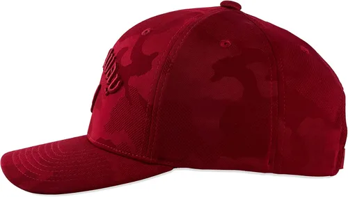 Vista 3 de Callaway Golf 2022 Camo Gorra Snapback