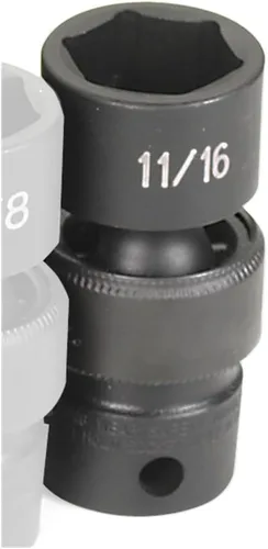 Vista 5 de Grey Pneumatic Enchufe 1022R