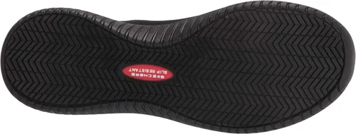 Vista 4 de Skechers Women's Slip on Athletic Food Service Shoe