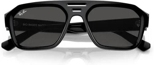 Vista 44 de Ray-Ban Rb4397 Corrigan Square Gafas de Sol