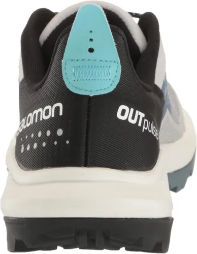 Vista 3 de Salomon Zapatillas de senderismo Outpulse W para mujer