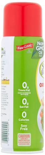 Vista 2 de Smart Balance - Espray antiadherente original, 6 onzas (paquete de 2)