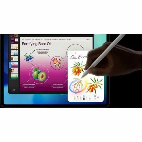 Vista 20 de IPAD PRO 11 WF CL 512GB SBLK-CLA