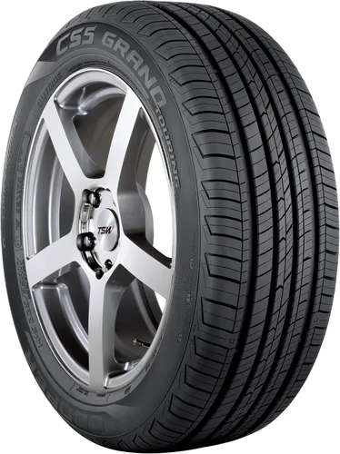 Vista 5 de Cooper CS5 Grand Touring 185/60R15 84T - Neumático para todas las estaciones