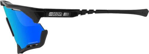 Vista 4 de SCICON Gafas de sol deportivas Aeroshade
