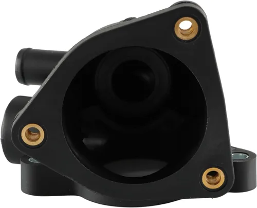 Vista 7 de FUSCH Carcasa para termostato de refrigerante del motor compatible con Honda Element 2.4L 2003-2011 Accord 2.4L 2003-2010 Civic 2.0L 2006-2011 CR-V