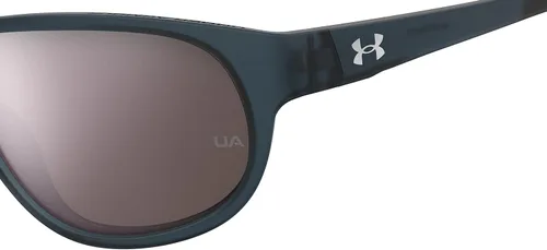 Vista 7 de Under Armour Lentes de sol ovalados Ua Intensity para mujer