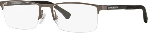 Vista 2 de Ray-Ban Men's Ea1041 Rectangular Sunglasses