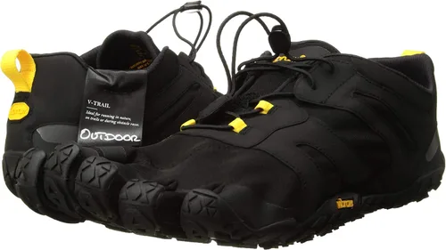 Vista 7 de Vibram FiveFingers V-Trail 2.0 - Tenis de correr para hombre