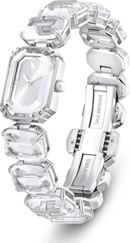 Vista 2 de Swarovski Millenia Swiss Quartz Crystal Watch Collection