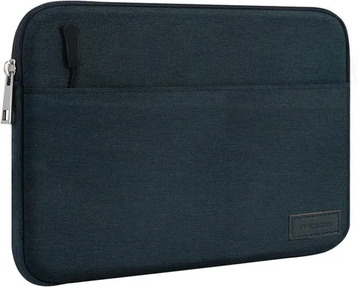 Vista 19 de MoKo Funda para Tablet de 7-8 Pulgadas, Estuche de Transporte Compatible con Nuevo iPad mini (A17 Pro) 8.3" 2024, iPad mini 6 / iPad mini 5 / iPad